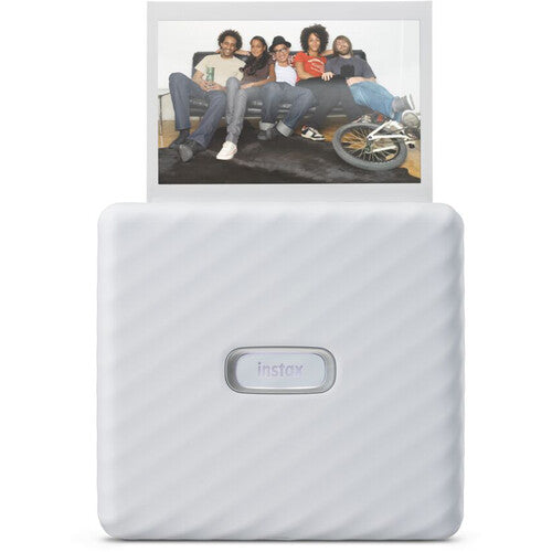 Impresora Fujifilm Instax Link Wide para teléfonos inteligentes